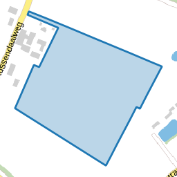 Perceel MIL00-M-1071