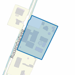 Perceel MIL00-M-1072