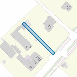 Perceel MIL00-M-1073