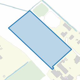 Perceel MIL00-M-1077