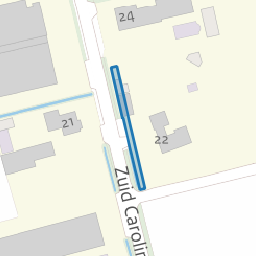 Perceel MIL00-M-1081