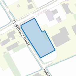 Perceel MIL00-M-1085