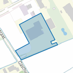 Perceel MIL00-M-1087