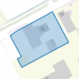 Perceel MIL00-M-1088