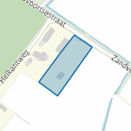 Perceel MIL00-M-1096