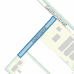 Perceel MIL00-M-1098