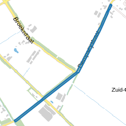 Perceel MIL00-M-1100