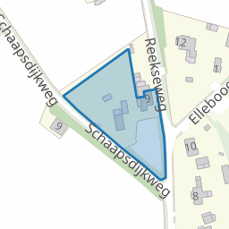 Perceel MIL00-M-1103