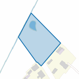 Perceel MIL00-M-1107