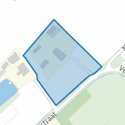 Perceel MIL00-M-1109