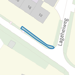 Perceel MIL00-M-1111