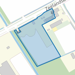 Perceel MIL00-M-1115