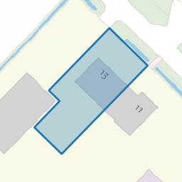 Perceel MIL00-M-1118