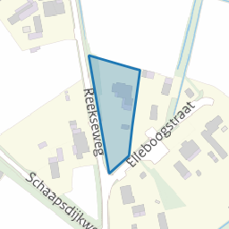 Perceel MIL00-M-1121