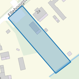 Perceel MIL00-M-1125