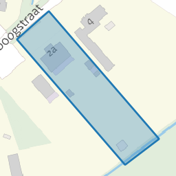 Perceel MIL00-M-1126