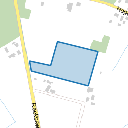 Perceel MIL00-M-1129