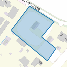 Perceel MIL00-M-1131