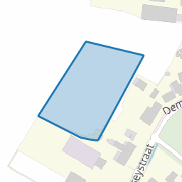 Perceel MIL00-M-1132