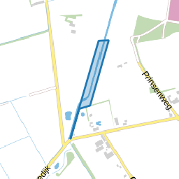 Perceel MIL00-M-1134