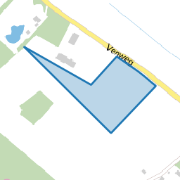 Perceel MIL00-M-1136