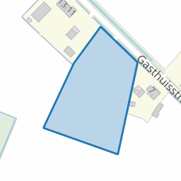 Perceel MIL00-M-1140