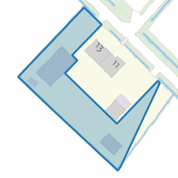 Perceel MIL00-M-1141