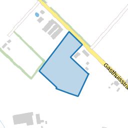 Perceel MIL00-M-1142