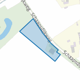 Perceel MIL00-M-1146