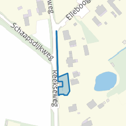 Perceel MIL00-M-1155