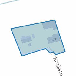 Perceel MIL00-M-1158