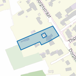 Perceel MIL00-M-1161