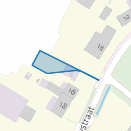 Perceel MIL00-M-1164