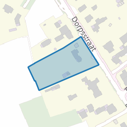 Perceel MIL00-M-1167