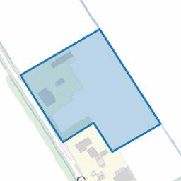 Perceel MIL00-M-1170