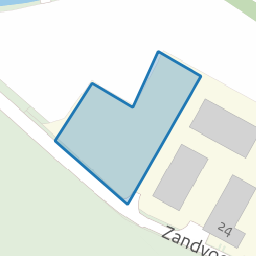 Perceel MIL00-M-1176