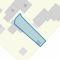 Perceel MIL00-M-1184