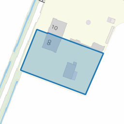 Perceel MIL00-M-1190