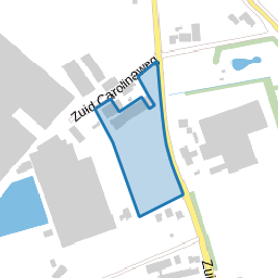 Perceel MIL00-M-1194