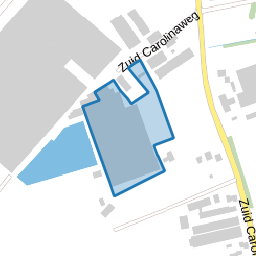 Perceel MIL00-M-1196