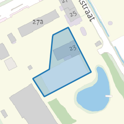 Perceel MIL00-M-1201