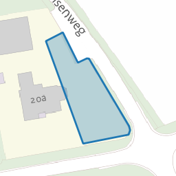 Perceel MIL00-M-1217