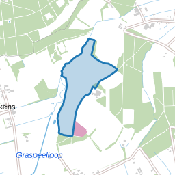 Perceel MIL00-M-1220