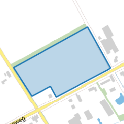 Perceel MIL00-M-1229