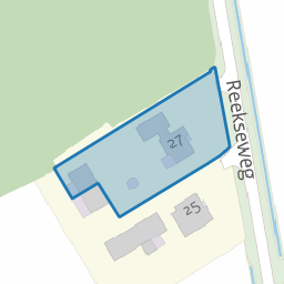 Perceel MIL00-M-1231