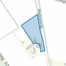 Perceel MIL00-M-1235