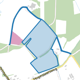 Perceel MIL00-M-1240