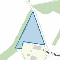 Perceel MIL00-M-1241