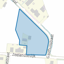 Perceel MIL00-M-1243