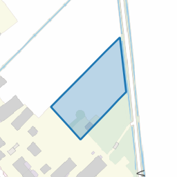 Perceel MIL00-N-1008